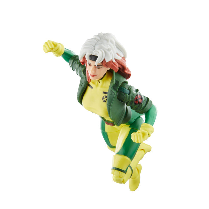 Marvel Legends 6 Inch X-Men '97 Retro Action Figure - Marvel's Rogue (Re-Run)