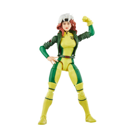 Marvel Legends 6 Inch X-Men '97 Retro Action Figure - Marvel's Rogue (Re-Run)