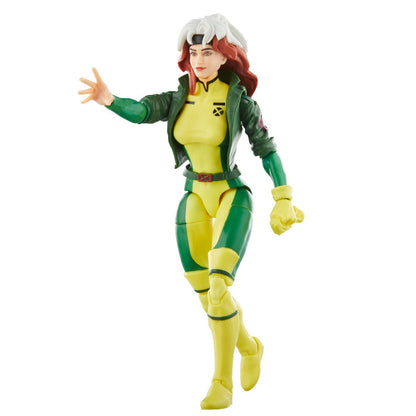 Marvel Legends 6 Inch X-Men '97 Retro Action Figure - Marvel's Rogue (Re-Run)
