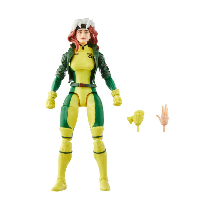 Marvel Legends 6 Inch X-Men '97 Retro Action Figure - Marvel's Rogue (Re-Run)