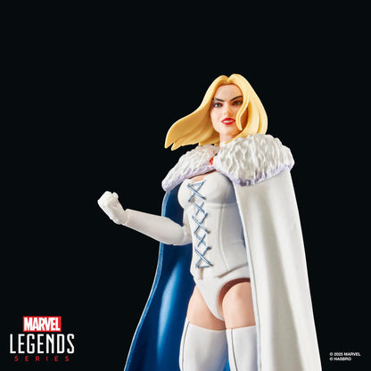 Marvel Legends 6 Inch X-Men '97 Retro Action Figure Wave 3 - Emma Frost