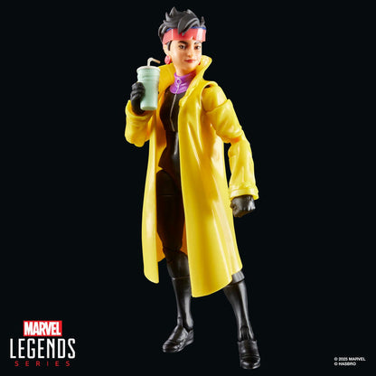 Marvel Legends 6 Inch X-Men '97 Retro Action Figure Wave 3 - Jubilee