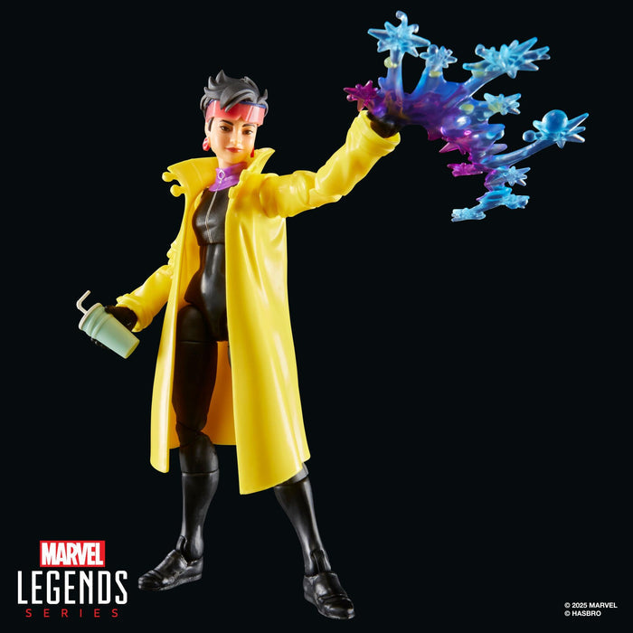 Marvel Legends 6 Inch X-Men '97 Retro Action Figure Wave 3 - Jubilee