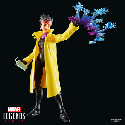 Marvel Legends 6 Inch X-Men '97 Retro Action Figure Wave 3 - Jubilee