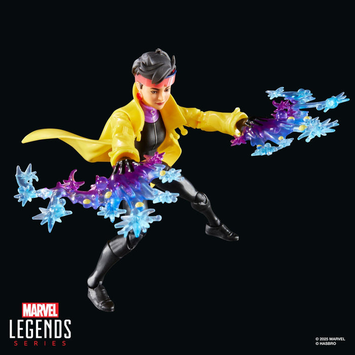 Marvel Legends 6 Inch X-Men '97 Retro Action Figure Wave 3 - Jubilee