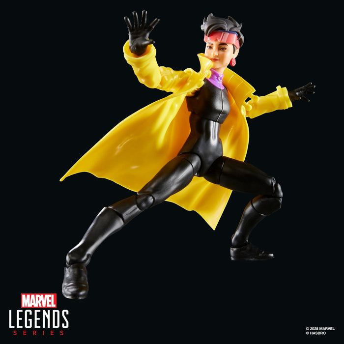 Marvel Legends 6 Inch X-Men '97 Retro Action Figure Wave 3 - Jubilee