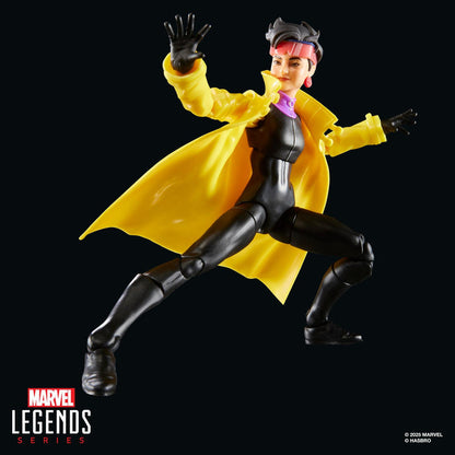 Marvel Legends 6 Inch X-Men '97 Retro Action Figure Wave 3 - Jubilee