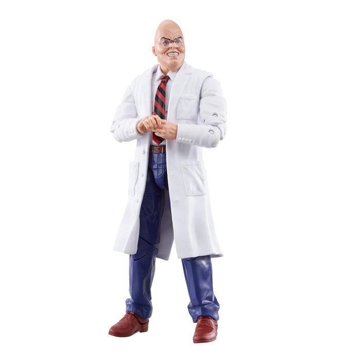Marvel Legends Ant-Man and the Wasp: Quantumania Action Figure - Marvel's Egghead