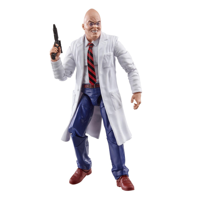 Marvel Legends Ant-Man and the Wasp: Quantumania Action Figure - Marvel's Egghead