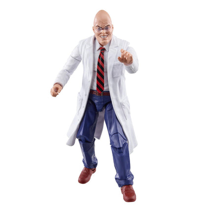 Marvel Legends Ant-Man and the Wasp: Quantumania Action Figure - Marvel's Egghead
