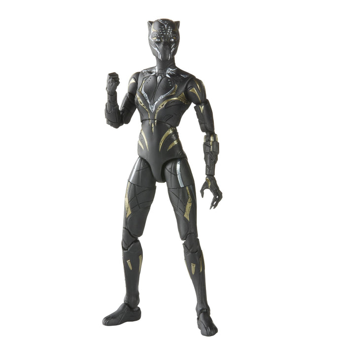 Marvel Legends Black Panther Exclusive 6-Inch Figures - Black Panther