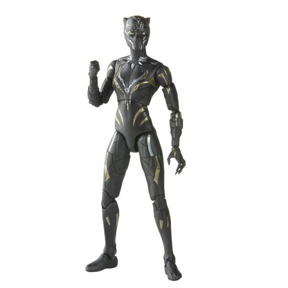 Marvel Legends Black Panther Exclusive 6-Inch Figures - Black Panther