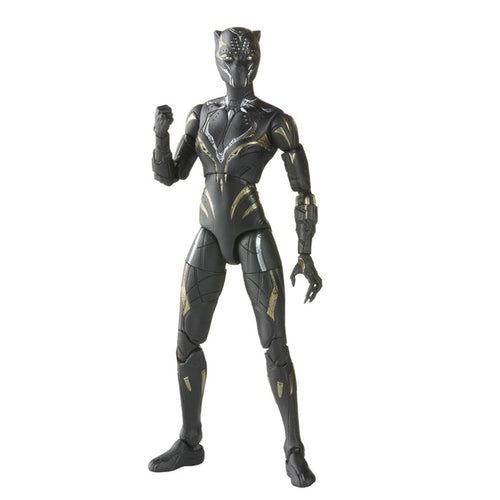 Marvel Legends Black Panther Exclusive 6-Inch Figures - Black Panther