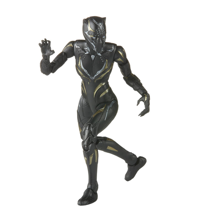 Marvel Legends Black Panther Exclusive 6-Inch Figures - Black Panther