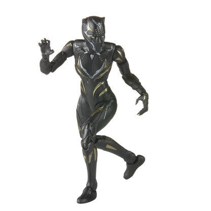 Marvel Legends Black Panther Exclusive 6-Inch Figures - Black Panther