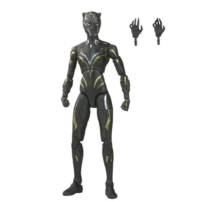 Marvel Legends Black Panther Exclusive 6-Inch Figures - Black Panther