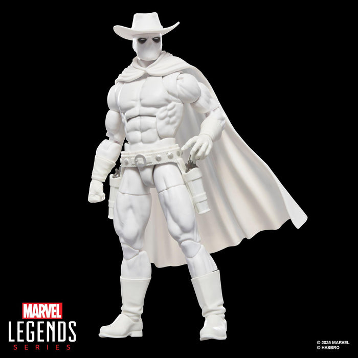 Marvel Legends Comic 6 Inch Action Figure BAF Executioner - Phantom Rider