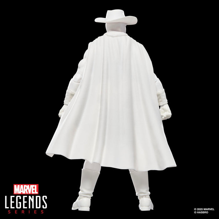 Marvel Legends Comic 6 Inch Action Figure BAF Executioner - Phantom Rider