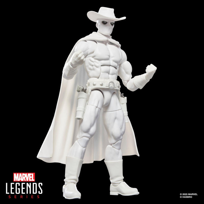 Marvel Legends Comic 6 Inch Action Figure BAF Executioner - Phantom Rider