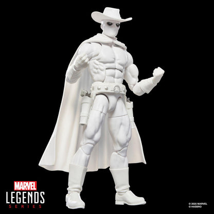 Marvel Legends Comic 6 Inch Action Figure BAF Executioner - Phantom Rider