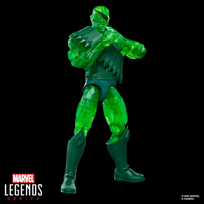 Marvel Legends Comic 6 Inch Action Figure BAF Executioner - Warbow
