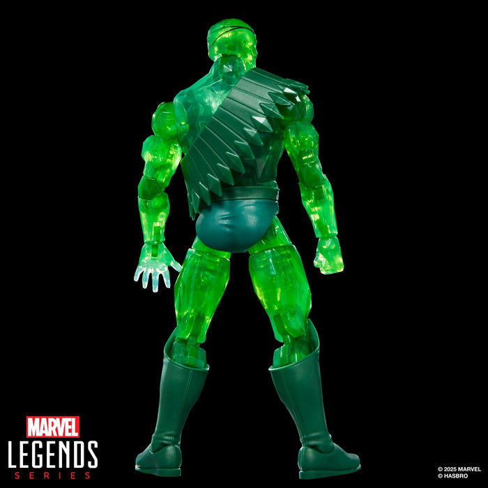Marvel Legends Comic 6 Inch Action Figure BAF Executioner - Warbow