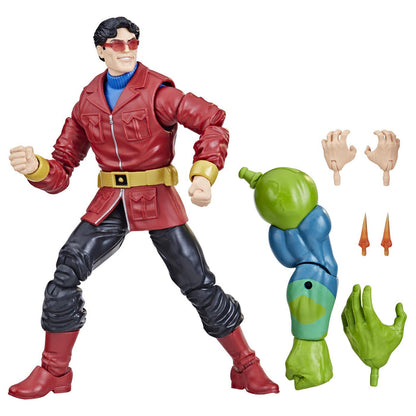Marvel Legends Comic Classics Action Figures - Marvel's Wonder Man