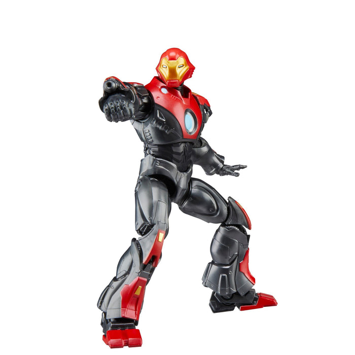 Marvel Legends Comic Retro 6 Inch Scale Action Figure - Ultimate Iron man
