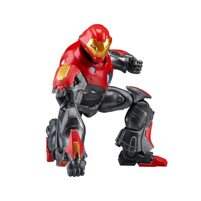 Marvel Legends Comic Retro 6 Inch Scale Action Figure - Ultimate Iron man