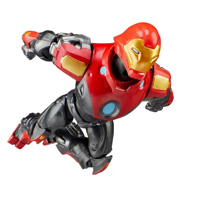Marvel Legends Comic Retro 6 Inch Scale Action Figure - Ultimate Iron man