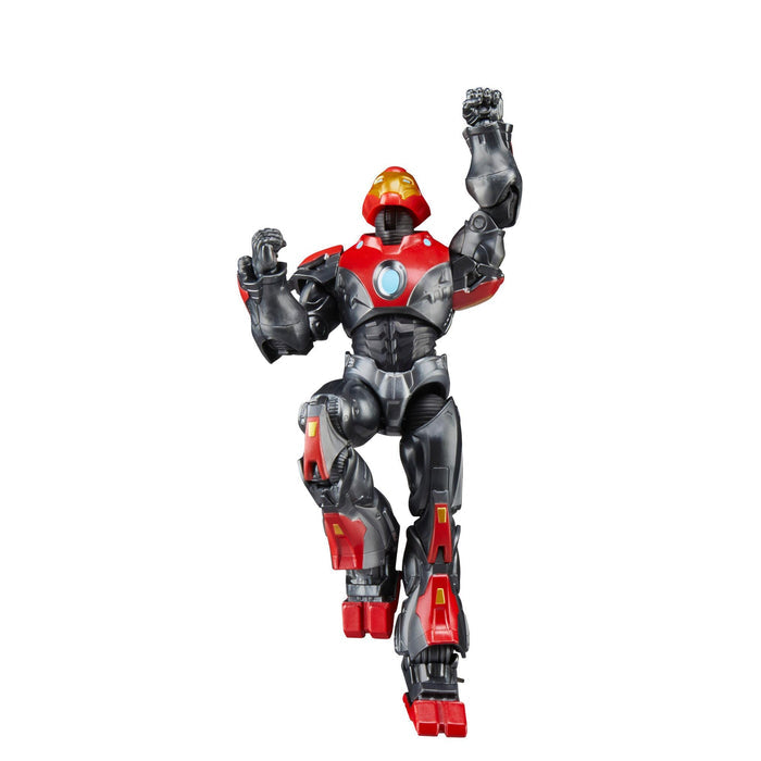 Marvel Legends Comic Retro 6 Inch Scale Action Figure - Ultimate Iron man