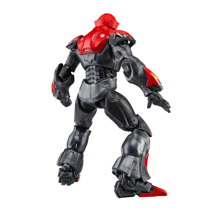 Marvel Legends Comic Retro 6 Inch Scale Action Figure - Ultimate Iron man