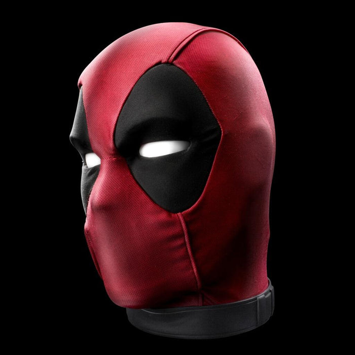 Marvel Legends Deadpool Premium Collectible Interactive Head - Deadpool (Re-Run)