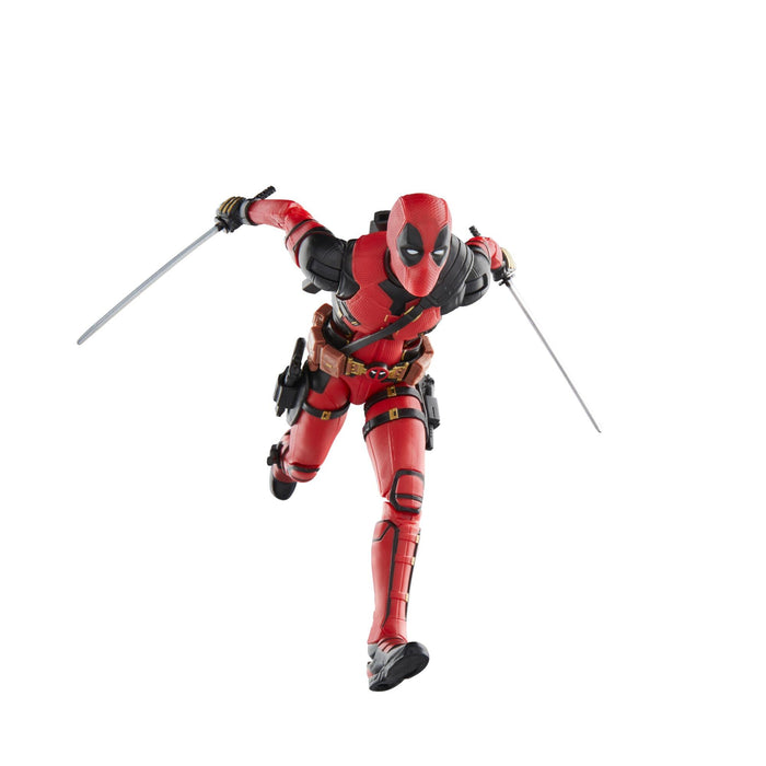 Marvel Legends Deadpool & Wolverine 6 Inch Action Figure - Deadpool