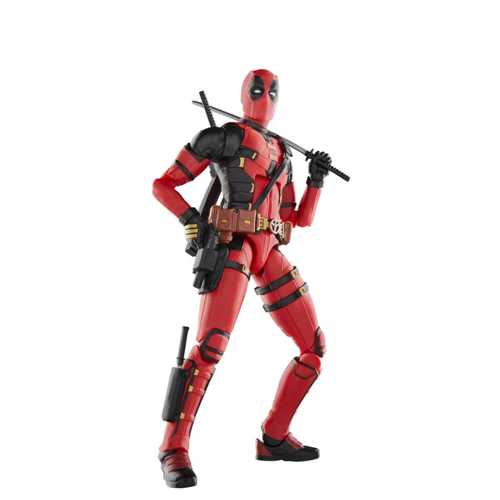 Marvel Legends Deadpool & Wolverine 6 Inch Action Figure - Deadpool