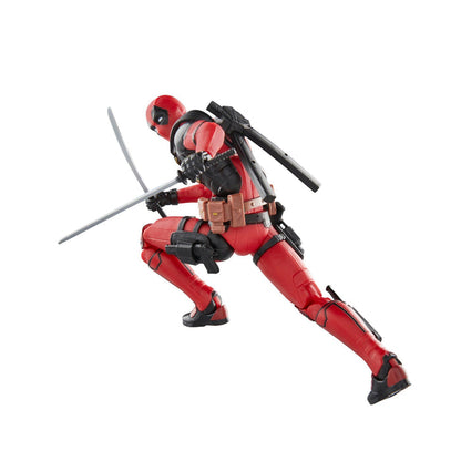 Marvel Legends Deadpool & Wolverine 6 Inch Action Figure - Deadpool