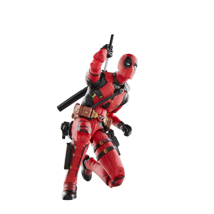 Marvel Legends Deadpool & Wolverine 6 Inch Action Figure - Deadpool