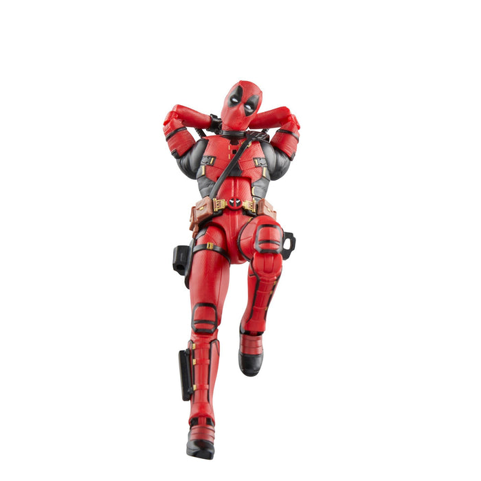 Marvel Legends Deadpool & Wolverine 6 Inch Action Figure - Deadpool