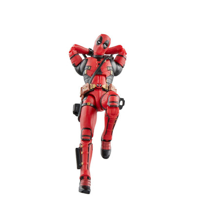 Marvel Legends Deadpool & Wolverine 6 Inch Action Figure - Deadpool