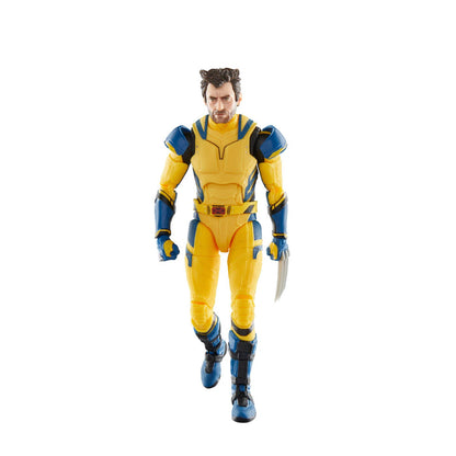 Marvel Legends Deadpool & Wolverine 6 Inch Action Figure - Wolverine