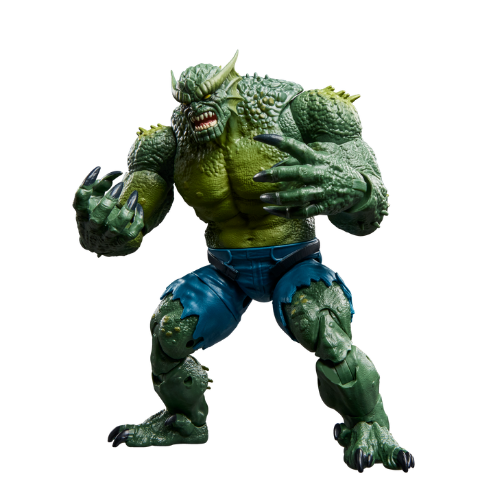 Marvel Legends Deluxe 6 Inch Scale Action Figure - Marvel's Abomination
