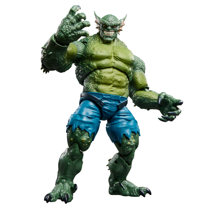 Marvel Legends Deluxe 6 Inch Scale Action Figure - Marvel's Abomination