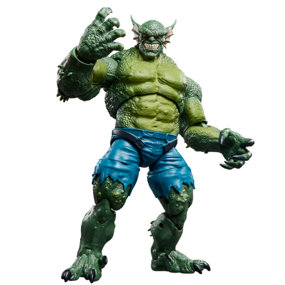 Marvel Legends Deluxe 6 Inch Scale Action Figure - Marvel's Abomination