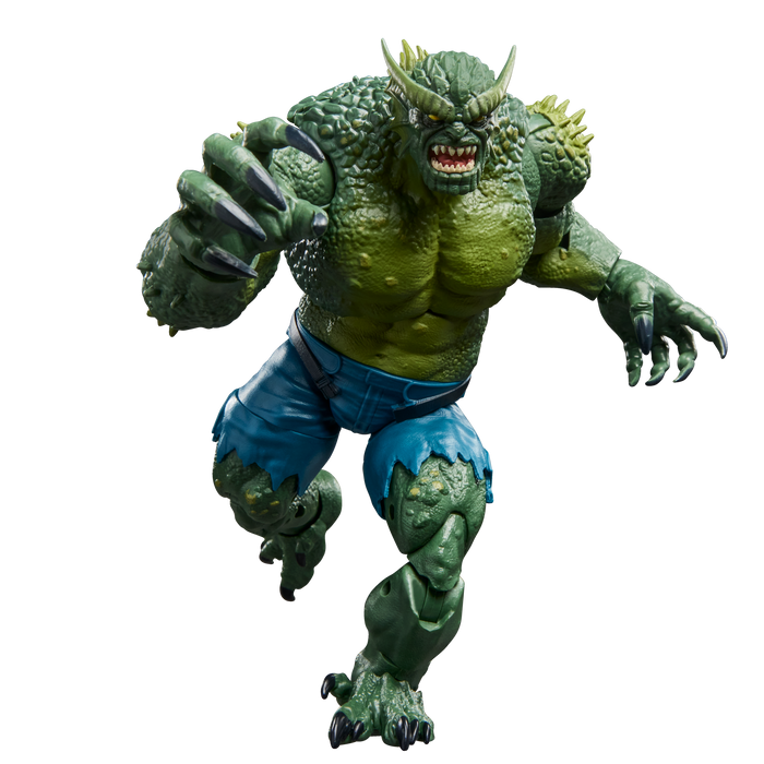Marvel Legends Deluxe 6 Inch Scale Action Figure - Marvel's Abomination