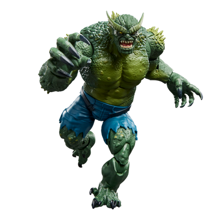Marvel Legends Deluxe 6 Inch Scale Action Figure - Marvel's Abomination