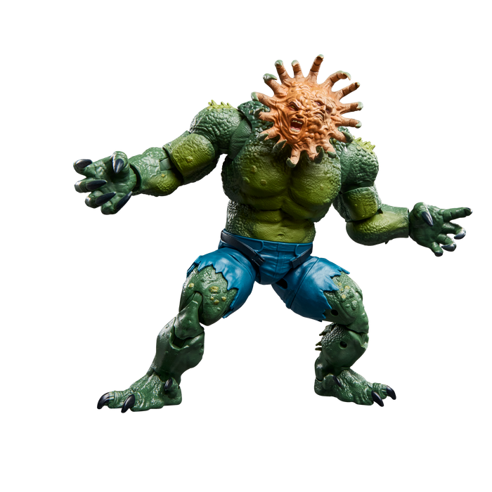Marvel Legends Deluxe 6 Inch Scale Action Figure - Marvel's Abomination