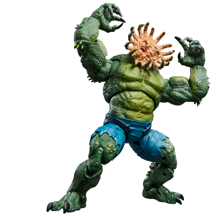 Marvel Legends Deluxe 6 Inch Scale Action Figure - Marvel's Abomination