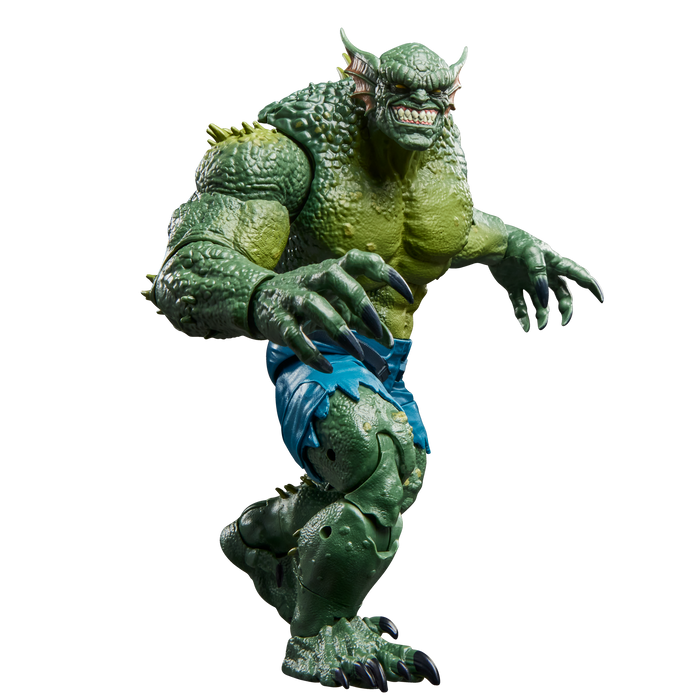 Marvel Legends Deluxe 6 Inch Scale Action Figure - Marvel's Abomination