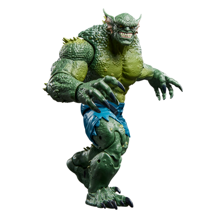 Marvel Legends Deluxe 6 Inch Scale Action Figure - Marvel's Abomination