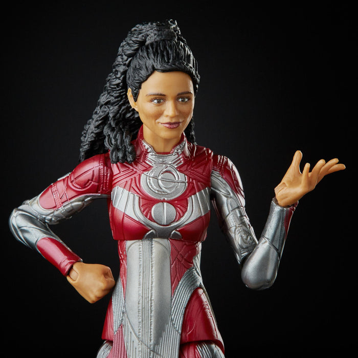 Marvel Legends Eternals Action Figure - Makkari